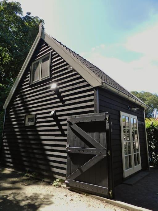 Tiny House Tholen Villa Dış mekan fotoğraf